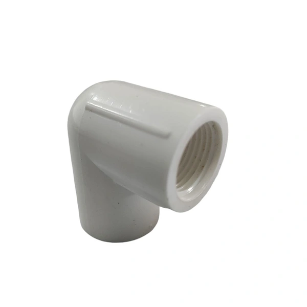 Elbow UPVC 0.5" Threded