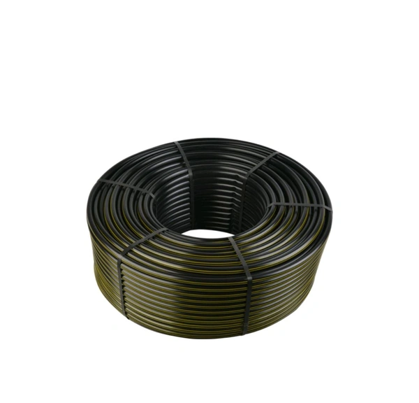 Drip Pipe Plain 16MM 100MTR JAIN