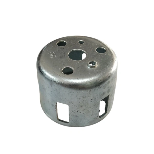 Recoil Starter Pulley 168F