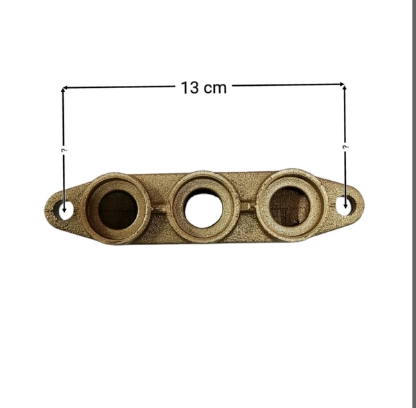 Power Sprayer Suction Chember 13CM