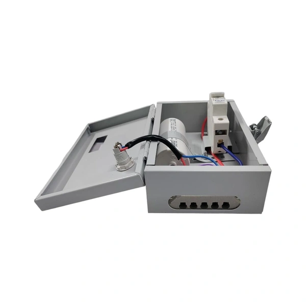 Control Panel Openwell 0.5HP