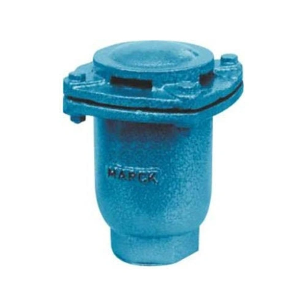 Air Valve 0.75"