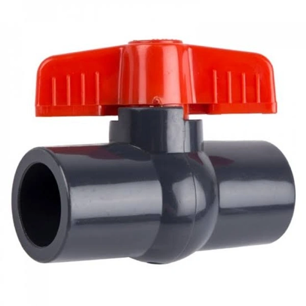 Ball valve PP 2"