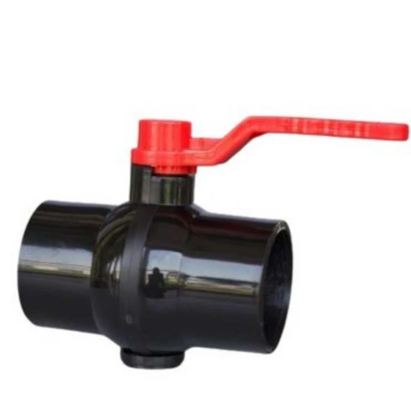 Ball valve PP 5"