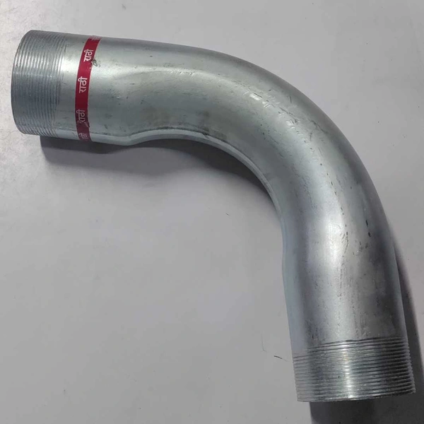 Bend GI 3"