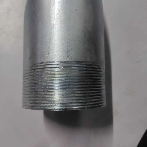Bend GI 3"