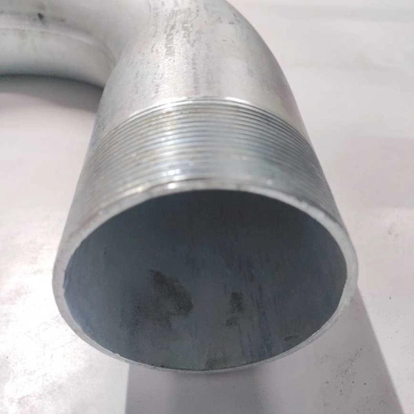 Bend GI 3"