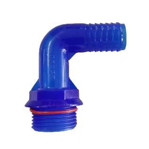 Bend PP 1"-0.75"