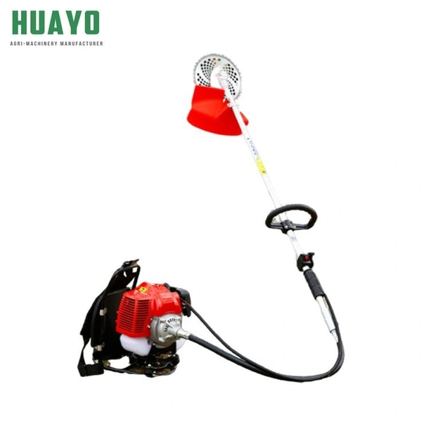 Brush Cutter Back Pack 139F