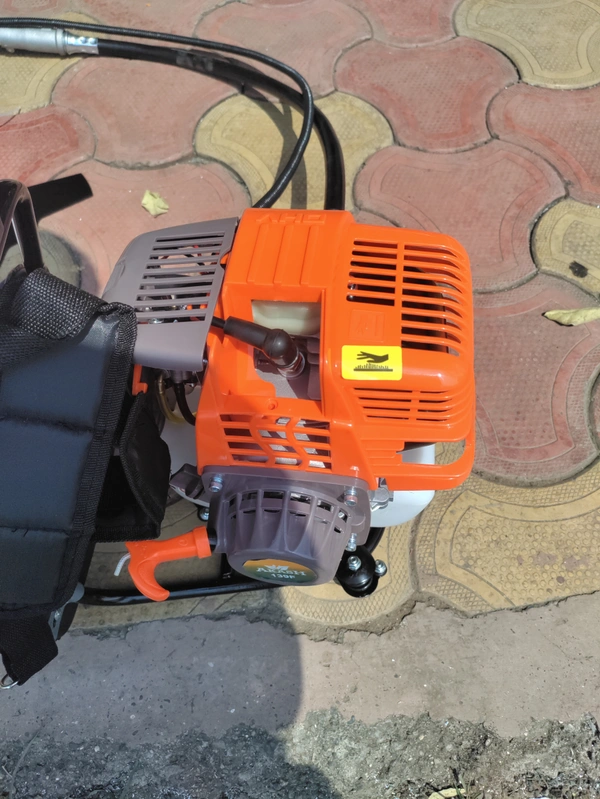 Brush Cutter Back Pack 139F