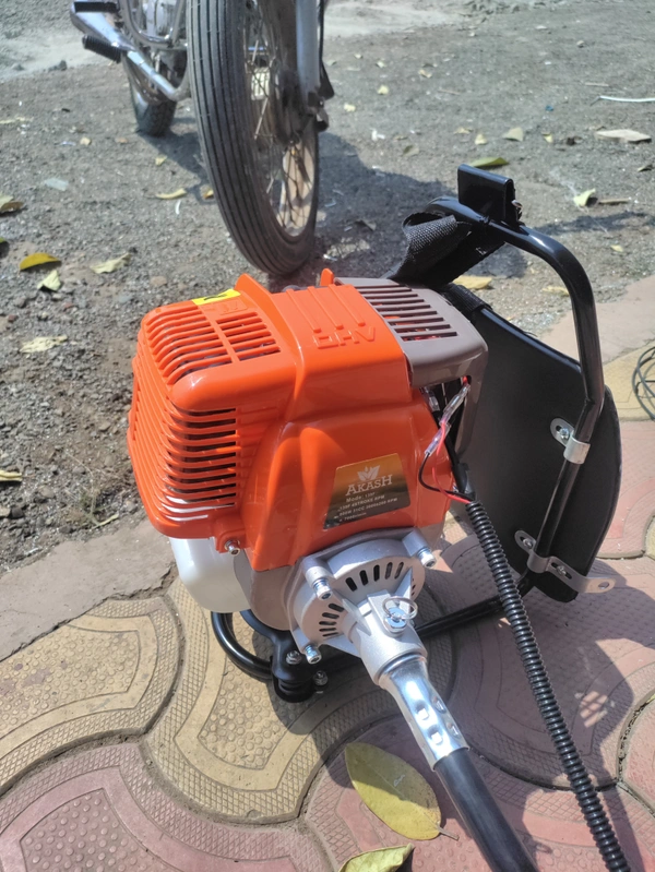 Brush Cutter Back Pack 139F