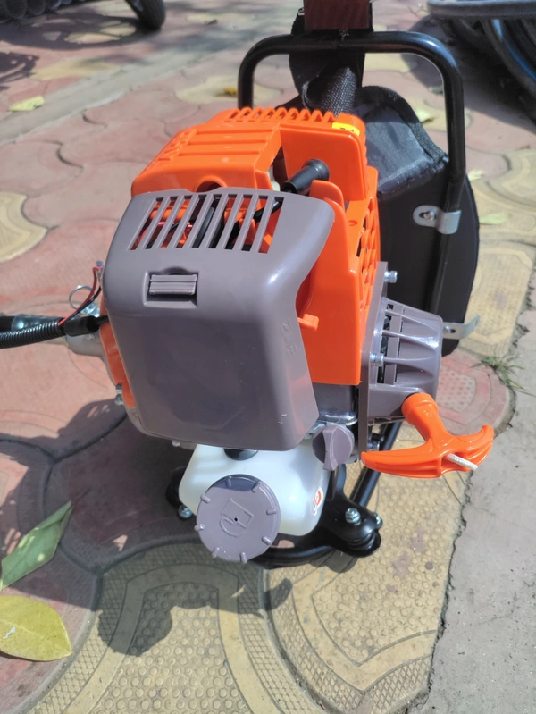 Brush Cutter Back Pack 139F