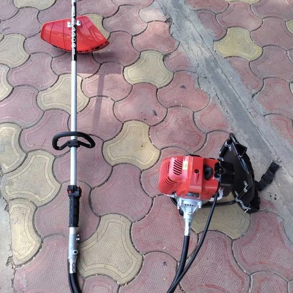 Brush Cutter Back Pack 52CC