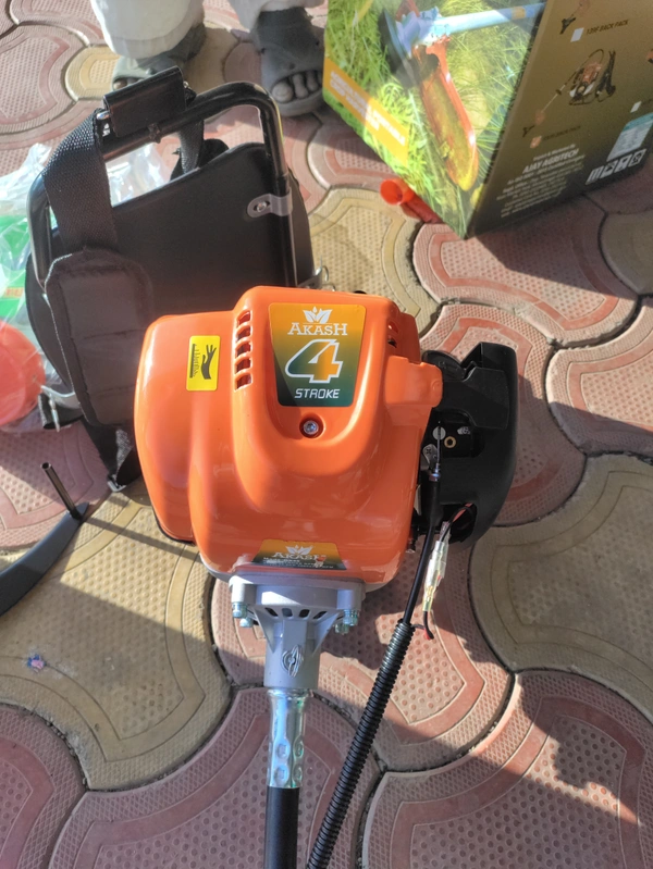 Brush Cutter Back Pack GX35