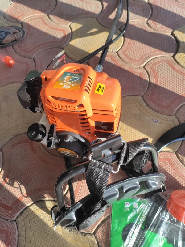 Brush Cutter Back Pack GX35