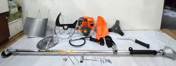 Brush Cutter Sidepack 139F