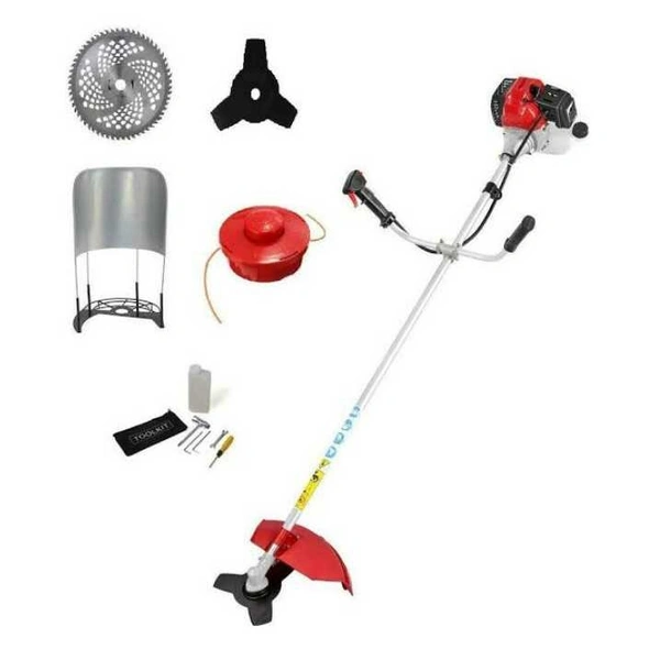 Brush Cutter Sidepack 139F