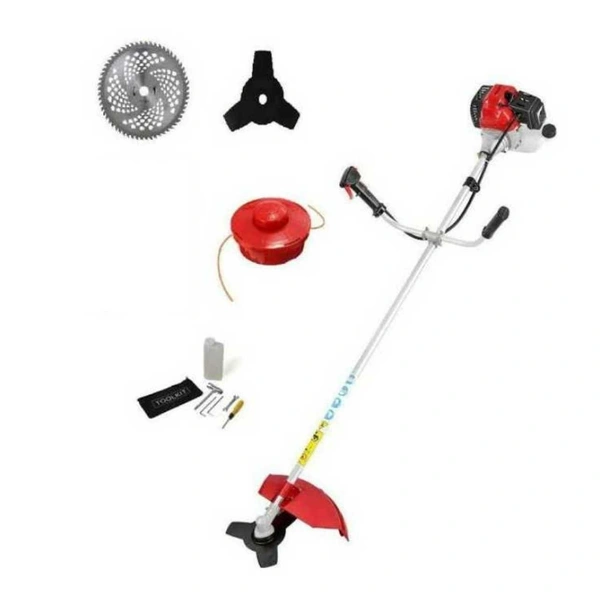 Brush Cutter Sidepack 52CC
