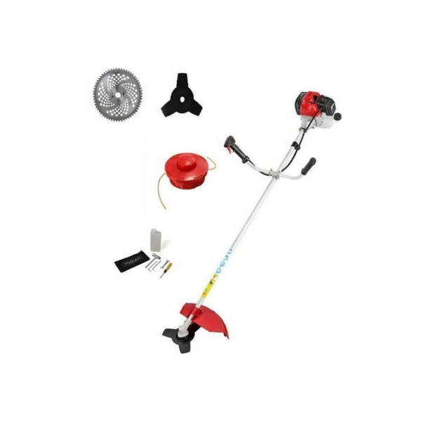Brush Cutter Sidepack GX35