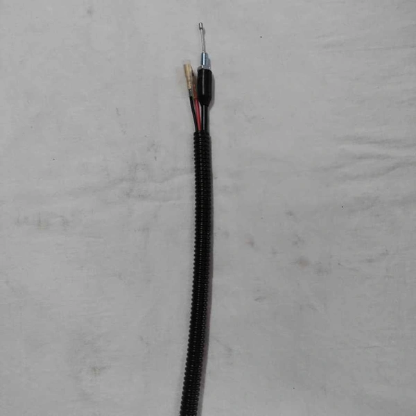 Brush Cutter Sidepack Handel