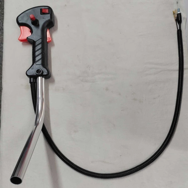 Brush Cutter Sidepack Handel