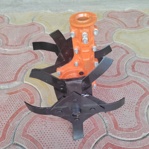 Brush Cutter Tiller 26MM