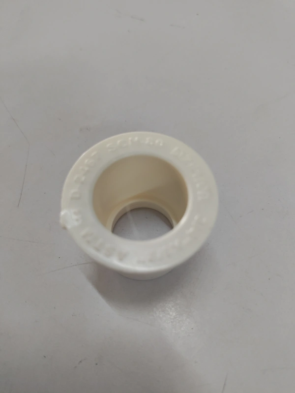 Bush UPVC 0.75"-0.5"