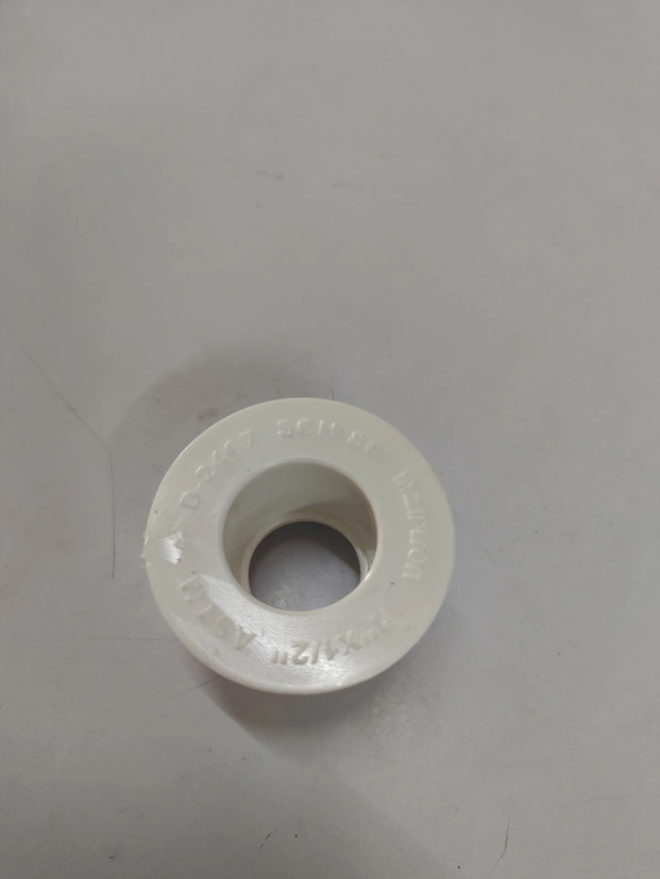 Bush UPVC 1"-0.5"