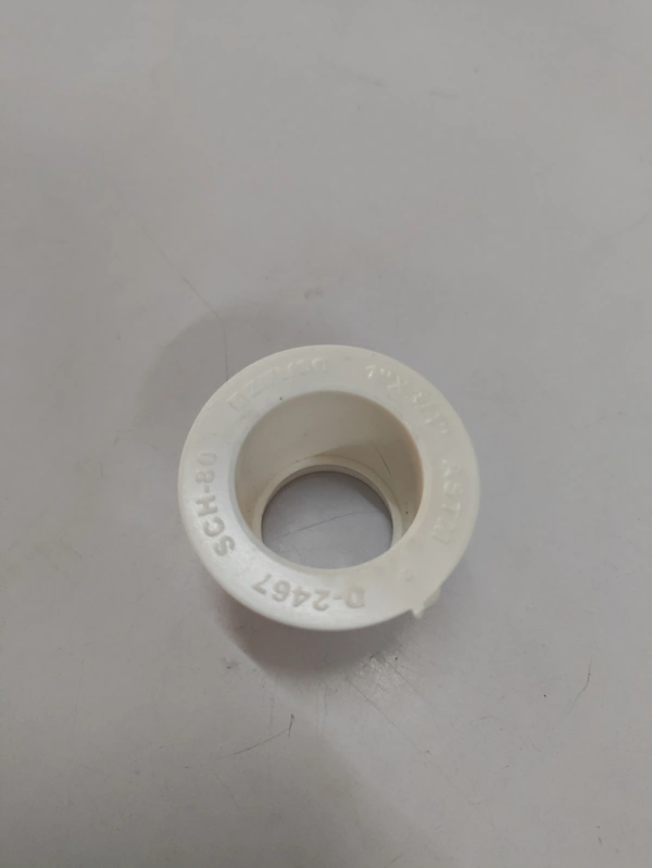Bush UPVC 1"-0.75"