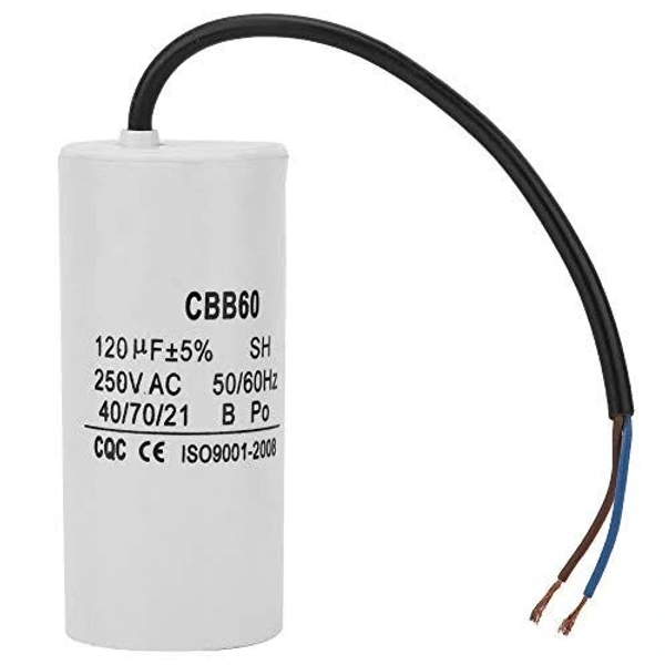 capacitor 200-250 MFD