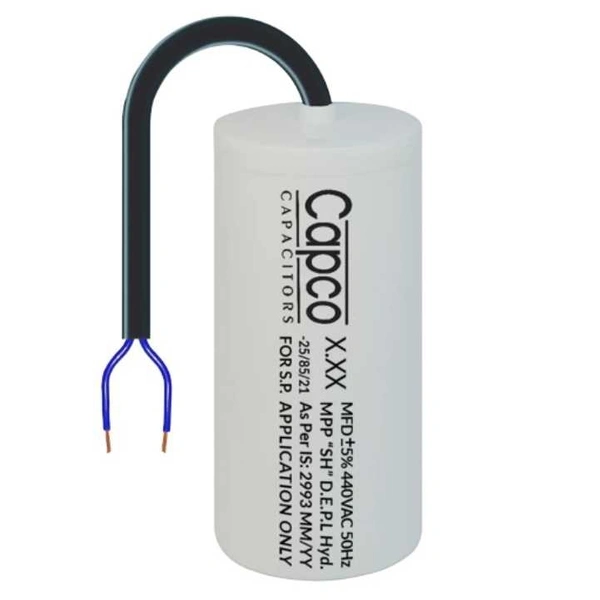 Capacitor 25MFD