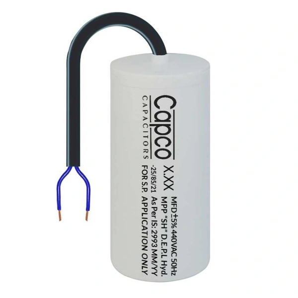 capacitor 72 MFD