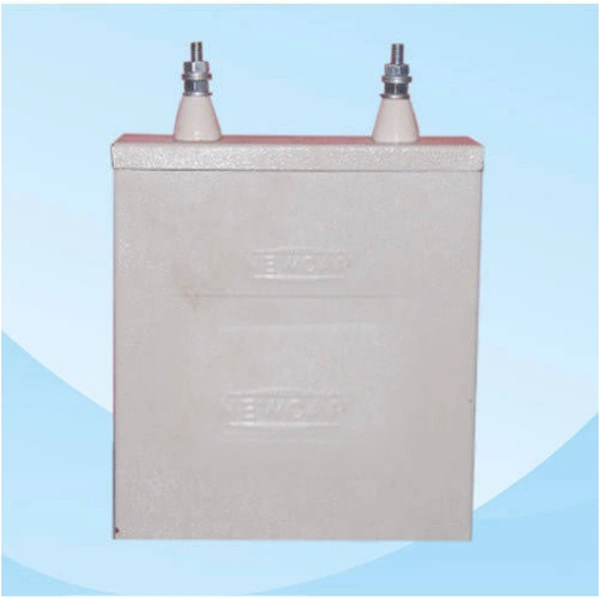 Capacitor Box Type 144 MFD