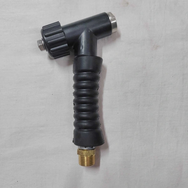 Car Washing Gun Aluminium