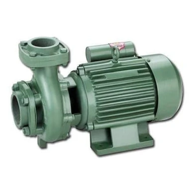 Monoblock Pump