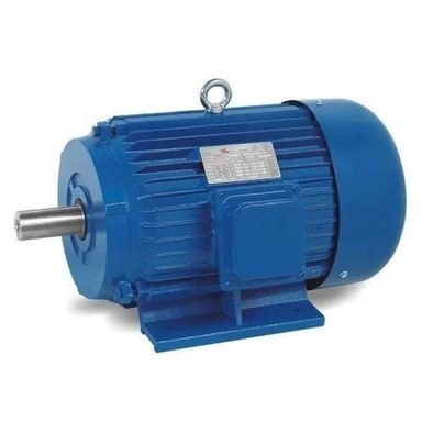 Induction Motor 3 Phase