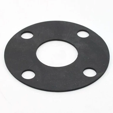 Rubber Flanges