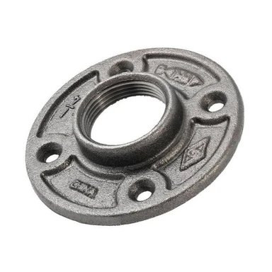 Flanges CI