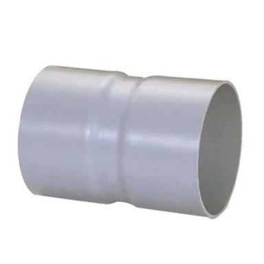 Coupler PVC