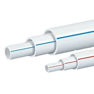 Upvc Pipe