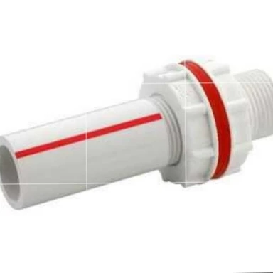 Tank Connector UPVC