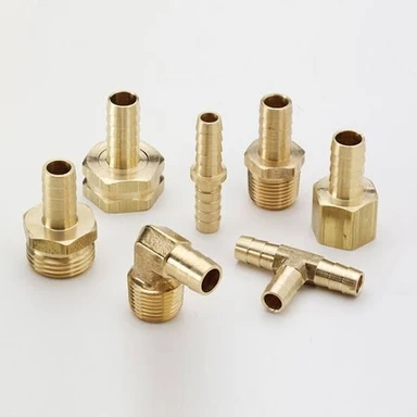 Brass Parts