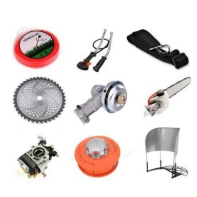 Brush Cutter Spare Parts