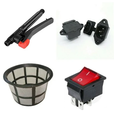 Spray Pump Spare Parts