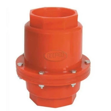 Check Valve PP