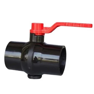 Ball valve PP LH