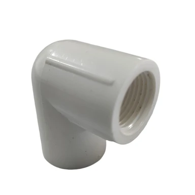 Elbow UPVC Threded