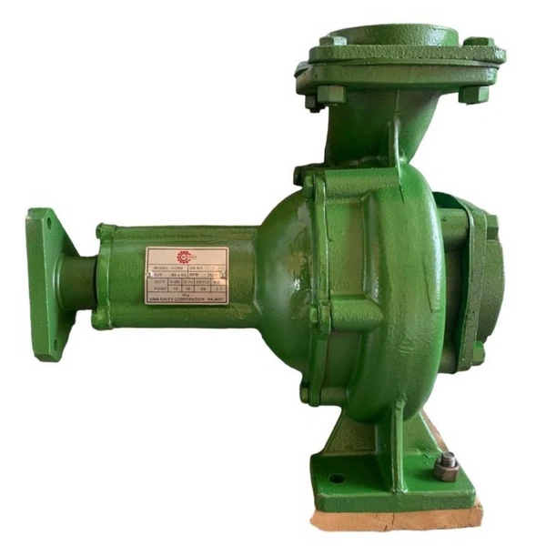 Centrifugal Water Pump