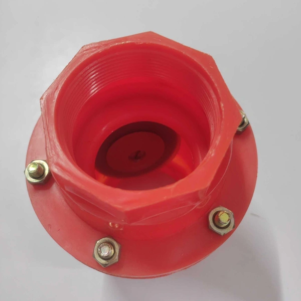 Check Valve PP 2"