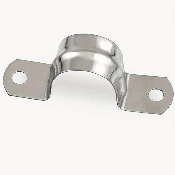 Clamp 0.75"